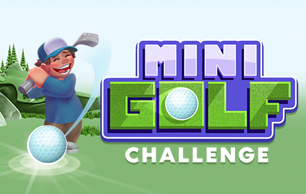 Mini Golf Challenge