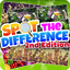 Spot The Difference 2