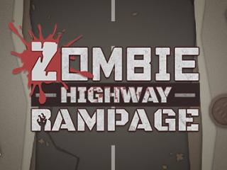 Zombie Highway Rampage
