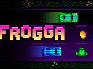 Frogga